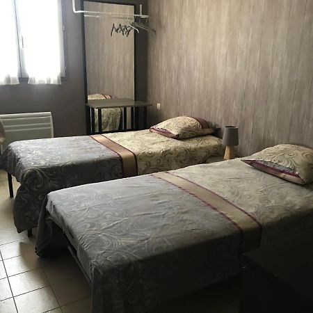 Chambre D'Hote " Le Ponant " Marsillargues Экстерьер фото