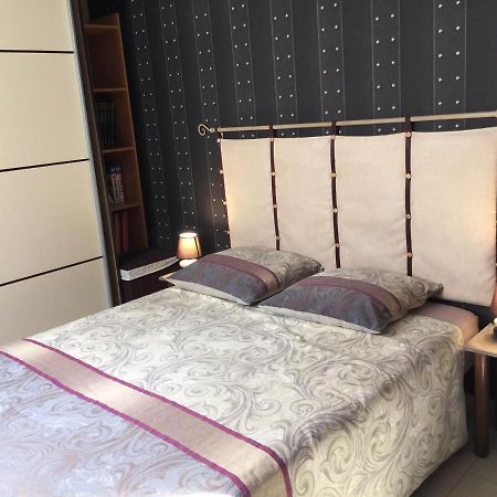 Chambre D'Hote " Le Ponant " Marsillargues Экстерьер фото