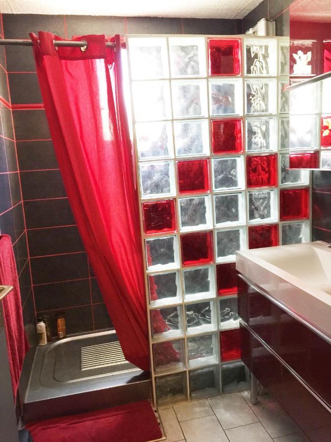 Chambre D'Hote " Le Ponant " Marsillargues Экстерьер фото