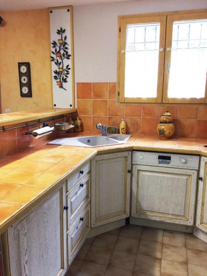 Chambre D'Hote " Le Ponant " Marsillargues Экстерьер фото