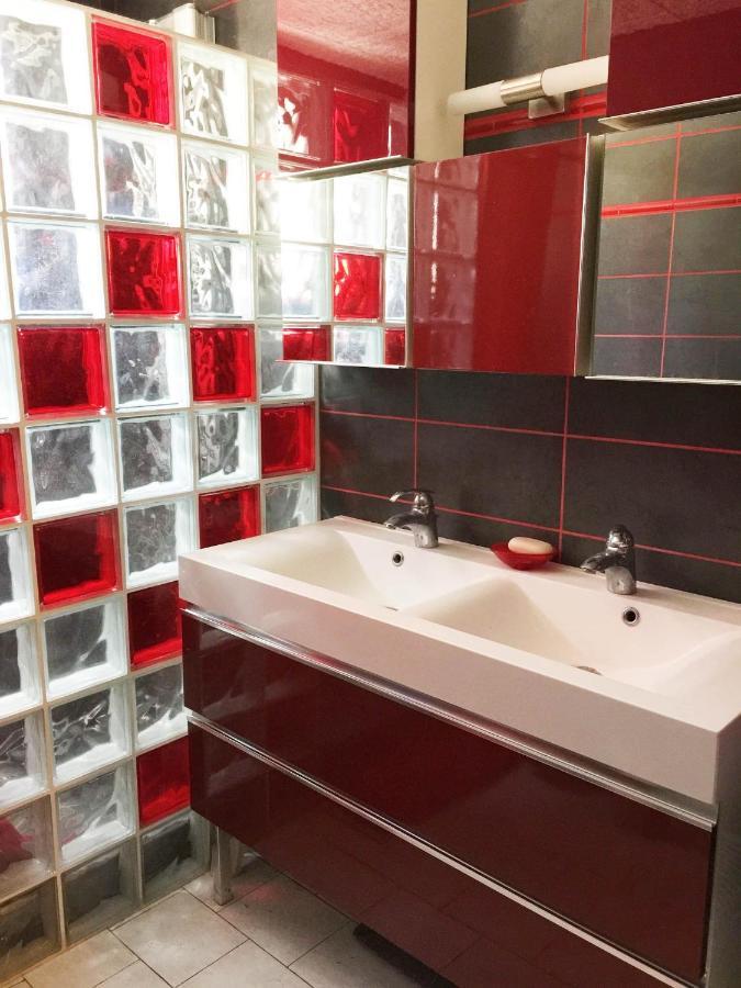 Chambre D'Hote " Le Ponant " Marsillargues Экстерьер фото